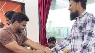 Insan zinda rahe tak uski madad nai karte 😳Lekin 😱 Watch till the end !!