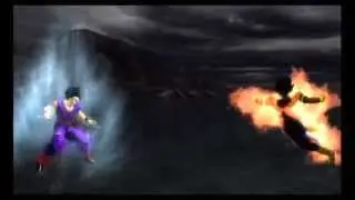 Fanfic Battle! #6 Ichiro Vs Daiku (Read Description)