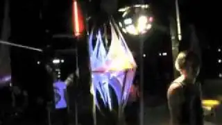 LENNY JUNIOR @ Pirates Bar, Koh Phangan, Thailand, (-Super Flue rmx-) (3.05.11)