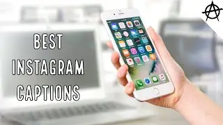 BEST CAPTIONS FOR INSTAGRAM  [ Attitude Captions ] | aesthetic quotes