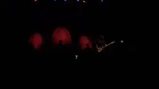 Live – Band of skulls - so good | Tivoli Utrecht 28-10-2016