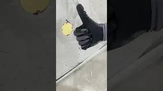 Правильная консервация подрозетников перед сдачей электрики 🔥🔥🔥🔥