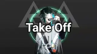 NEFFEX - Take Off [Lyrics]