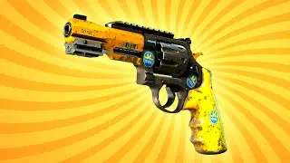 THE WORST GUN EVER!!! 🤮