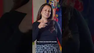 Art in a Minute: Marcela Cantuária