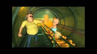 Bamba Visiting Center English sub titles