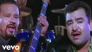 Conjunto Primavera - No Te Podias Quedar