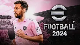 eFootball 2024 - ANNOUNCEMENT, BUNDESLEAGUE, CROSS-PLATFORM