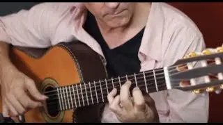Como és Lindo -Cover - Chord Melody Católico -  Alexandre Saes- Banda Vida Reluz