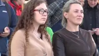 Телевести Горнозаводск 2 июня 2016