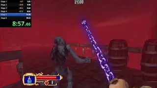 Castlevania: Simon's Destiny Any% Normal - 15:55.97