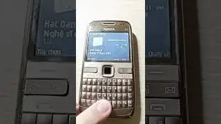 Mexican Hat Dance (3100 Ringtone) - Nokia E72