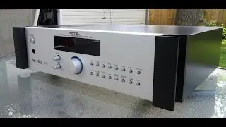 Как ROTEL RSP-1066 использовать, как ЦАП