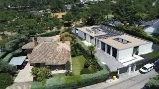 INSTALACIÓN FOTOVOLTAICA DE AUTOCONSUMO RESIDENCIAL