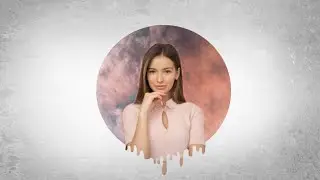 How to Make Drip Art Effect in Picsart