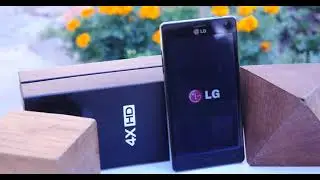 Call History - LG Optimus 4X HD P880