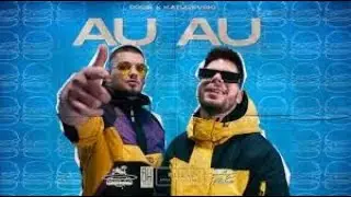 OGGIE X KATUSEVSKI - AU AU (OFFICIAL VIDEO) (Tekst u opisu)