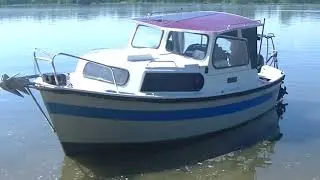 hardy navigator17 ph