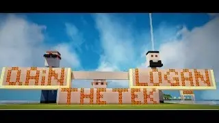 Tek Syndicate Minecraft Server