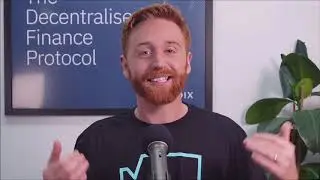 Piers Ridyard - What is decentralized finance, Part 1&2