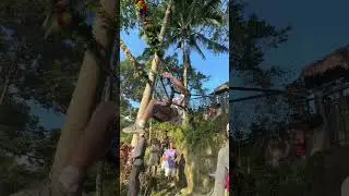 ON S’ENVOIE EN L’AIR À BALI AVEC ELSA … 😳