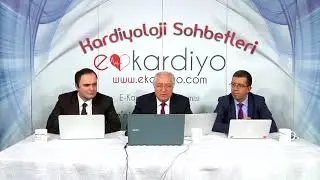 Geçen Hafta Açıklanan AHA/ACC Hipertansiyon Kılavuzu ve AHA Toplantısından Sıcağı Sıcağına