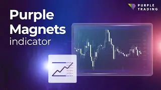 Purple Magnets Indicator