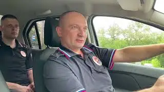 Один день из жизни сотрудника ППС