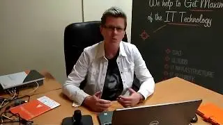 Решения видеонаблюдения в Softprom