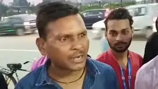 Khao maa kasam||| Meme template||