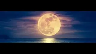 Mysteries of the Cosmos. The Earthly Face of the Moon!!! Part 2
