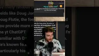 Chatter finds out about a family secret