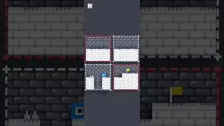 FRAMES Level 1 to 10 #video #fancade