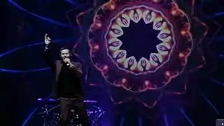 Стас Пьеха - Счастье. Праздничный концерт в честь Дня промышленности Санкт-Петербурга, Ледовый.