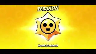 #brawlstars BRAWL STARS