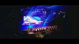 WK VLOG - SYMPHONY ORCHESTRA CONCERT