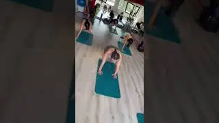 Найкраща онлайн фітнес школа FitSCHOOL.PRO 😍 #фітнес #fitness #sport #shorts