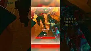 BROKEN SMG Renetti Jak Ferocity Carbine Kit is the NEW META😱‼️ *Class @ End!*
