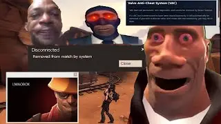 Tf2 montage ft  Lmaobox