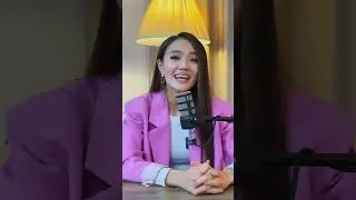 Диана Ханым рассказала о своем парне😱 Айналайын