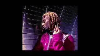 Playboi Carti - Red on Red (Unreleased) leak
