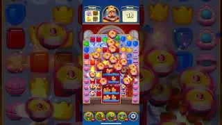 Royal Match LEVEL 7941