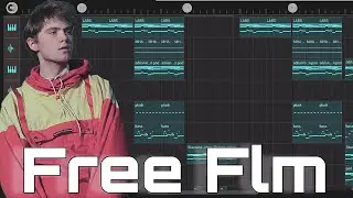 [FREE FLM] Modern Pop Like Osrin,Zedd,Notb,Ellis Style | Fl Studio Mobile