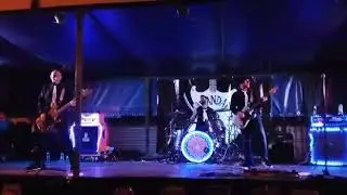 Micky Mouse - Banda Magnética - Barcina del Barco
