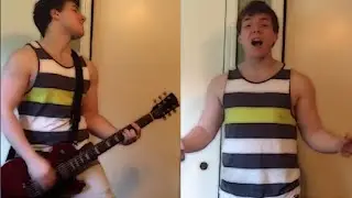 Reach For the Stars (Sonic Colors) on Guitar