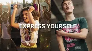 Express Yourself – Director’s Cut