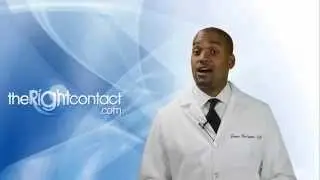 Non Medical Treatment of Dry Eye Disease in Our Contact Lens Patients