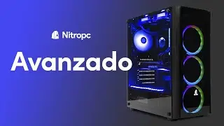Nitropc Gaming Avanzado