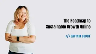 The Roadmap to Sustainable Growth Online