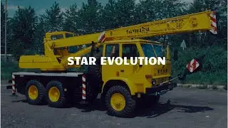 Star Evolution